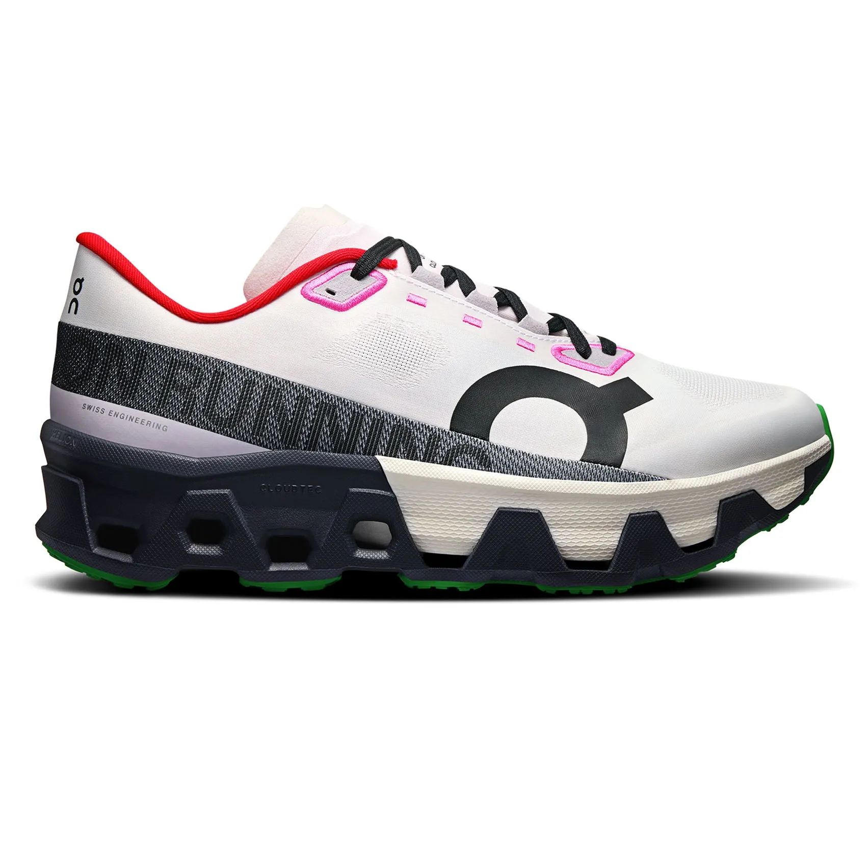 Mens On Running Cloudmonster Hyper