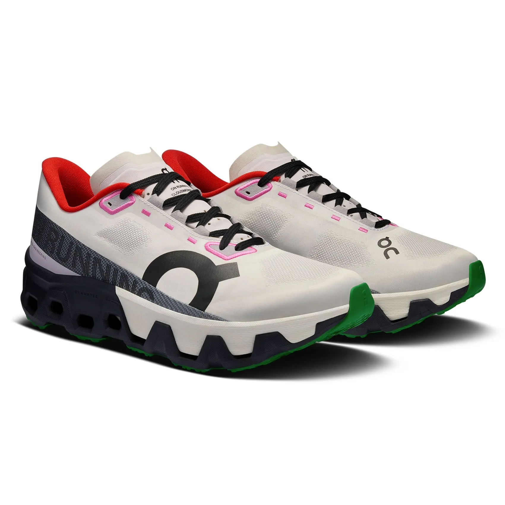 Mens On Running Cloudmonster Hyper
