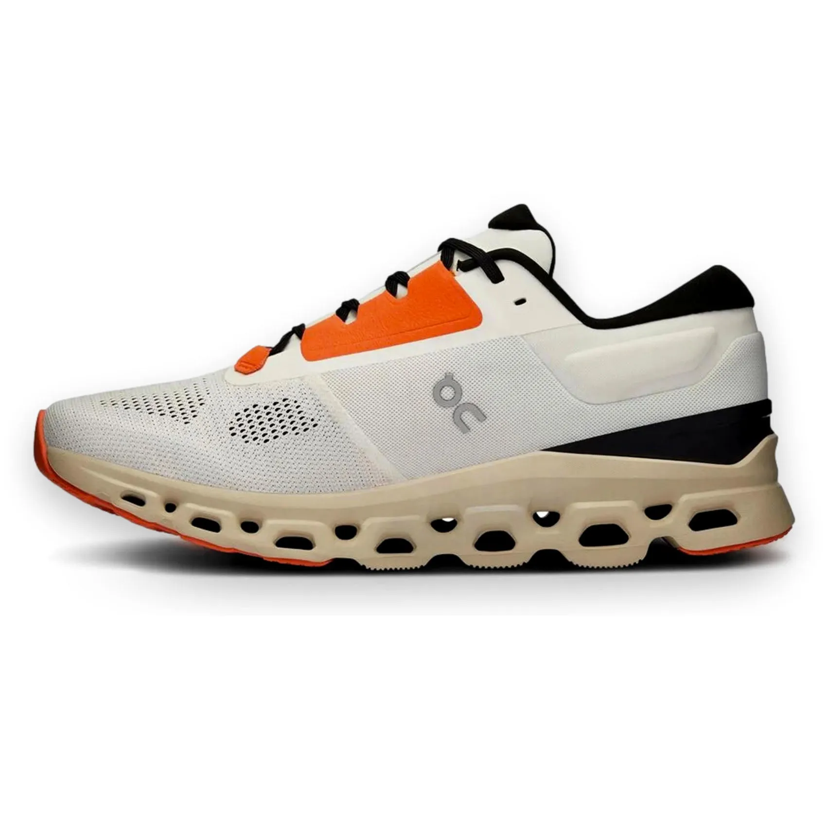 Mens On Running Cloudstratus 3