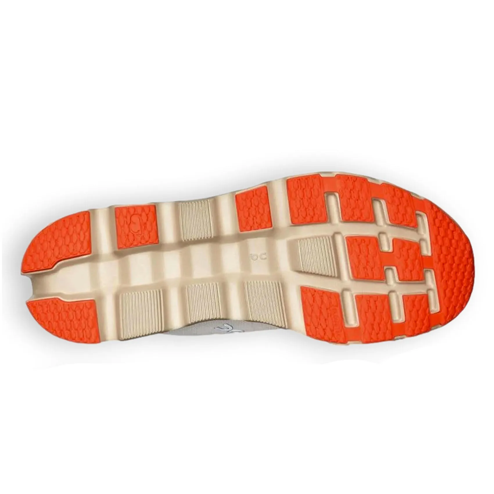 Mens On Running Cloudstratus 3