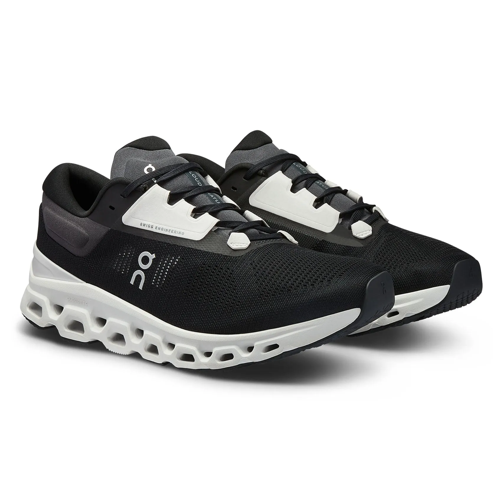Mens On Running Cloudstratus 3