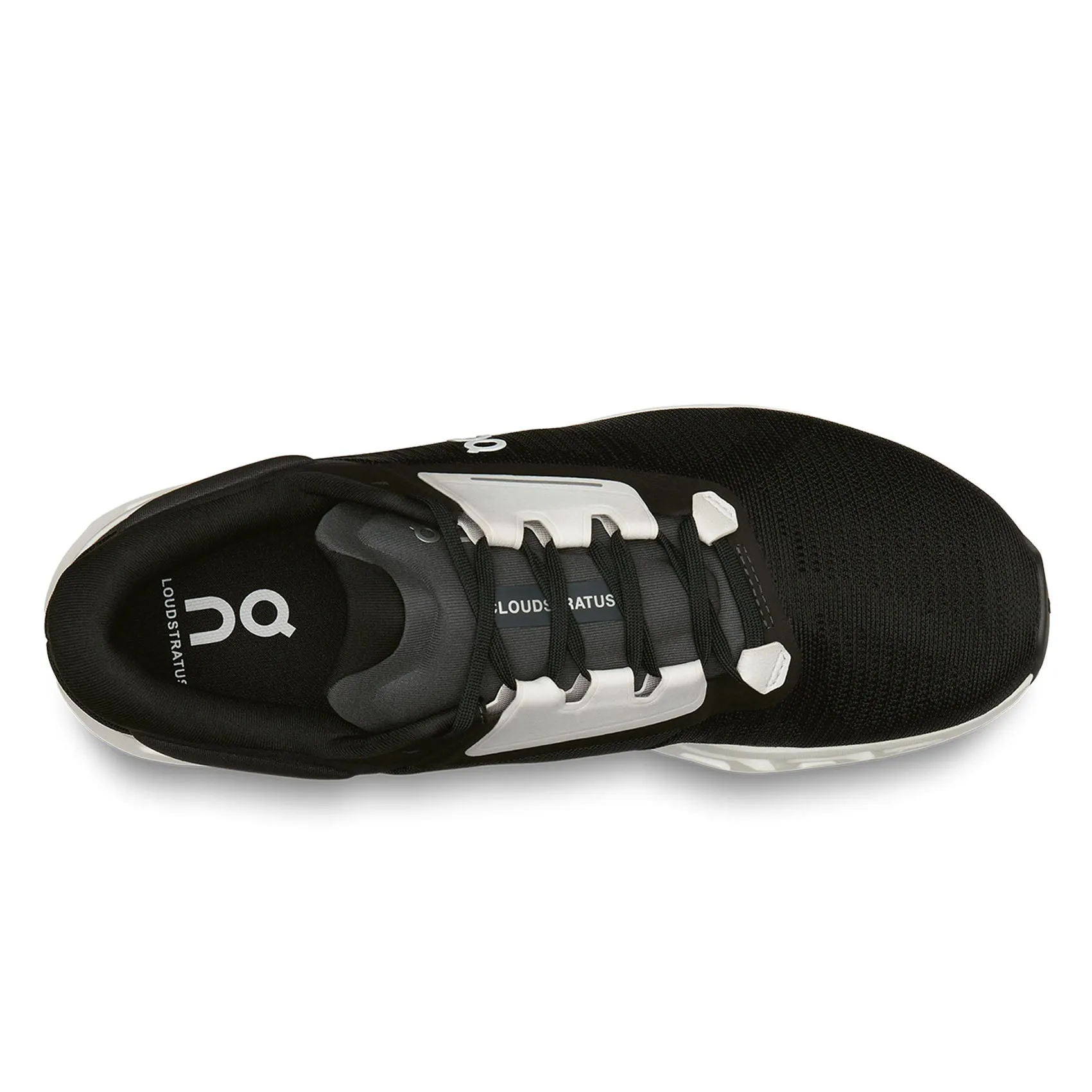 Mens On Running Cloudstratus 3