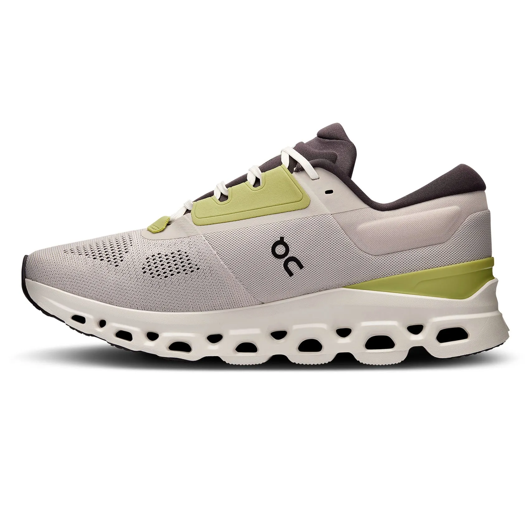 Mens On Running Cloudstratus 3