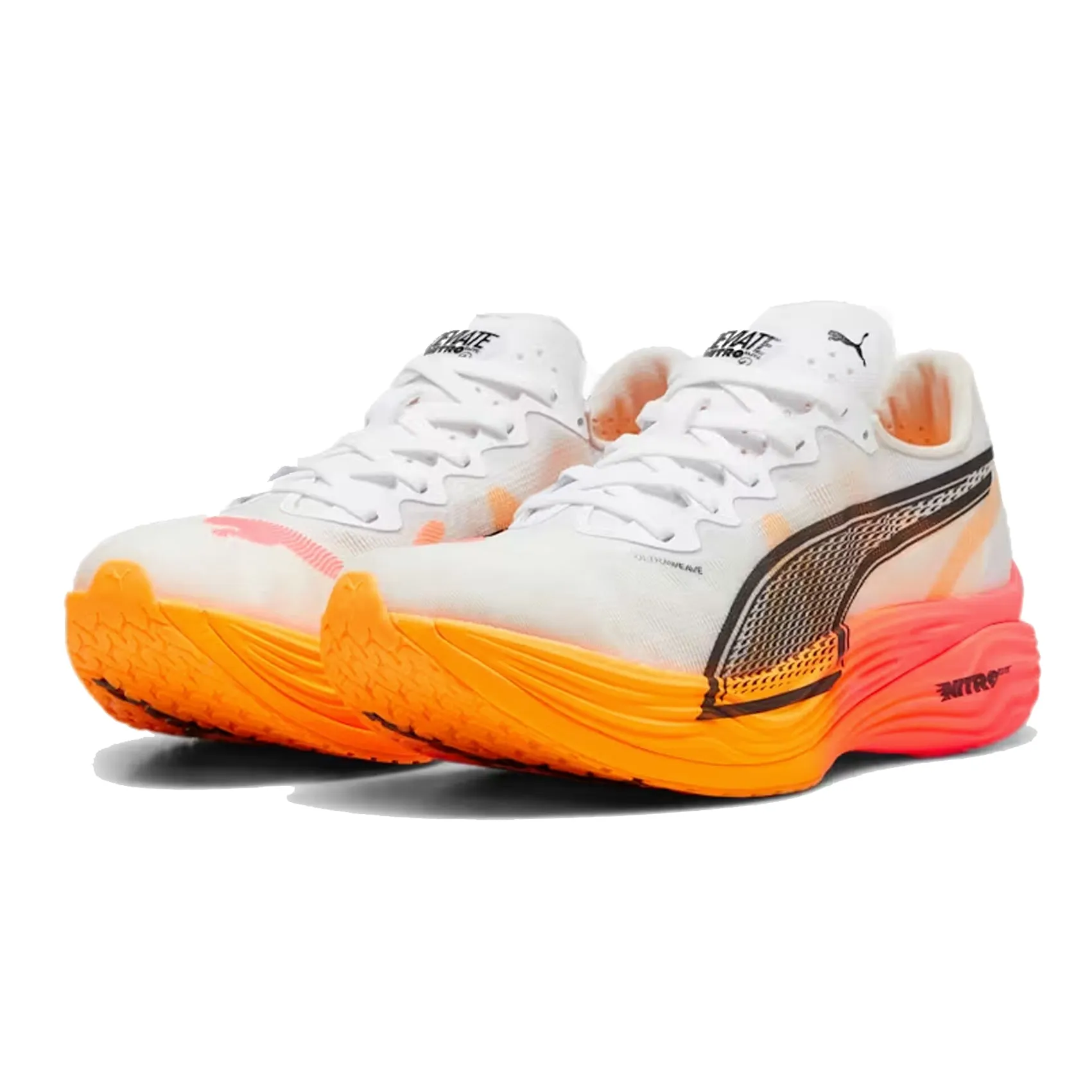 Mens PUMA Deviate NITRO Elite 3