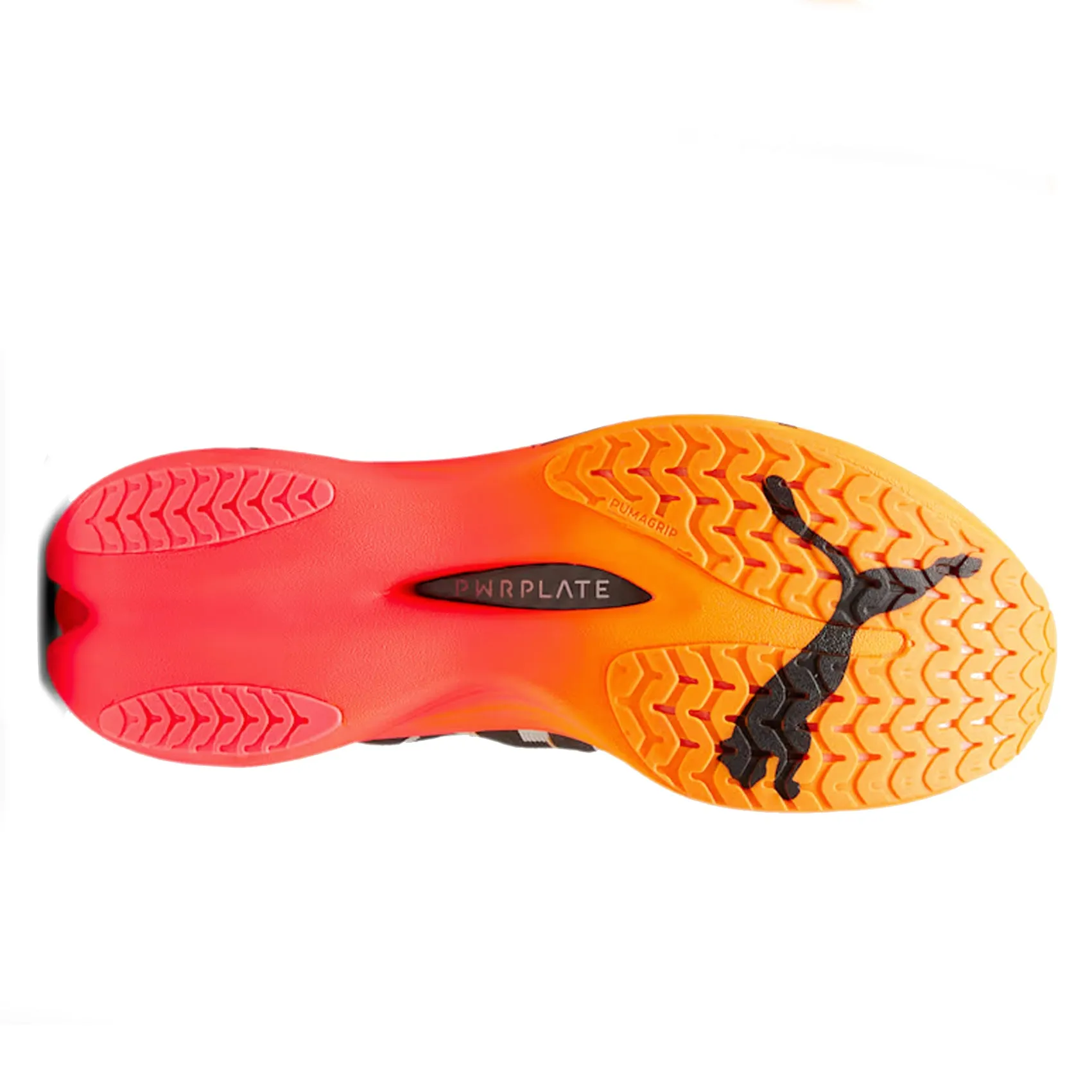 Mens PUMA Deviate NITRO Elite 3