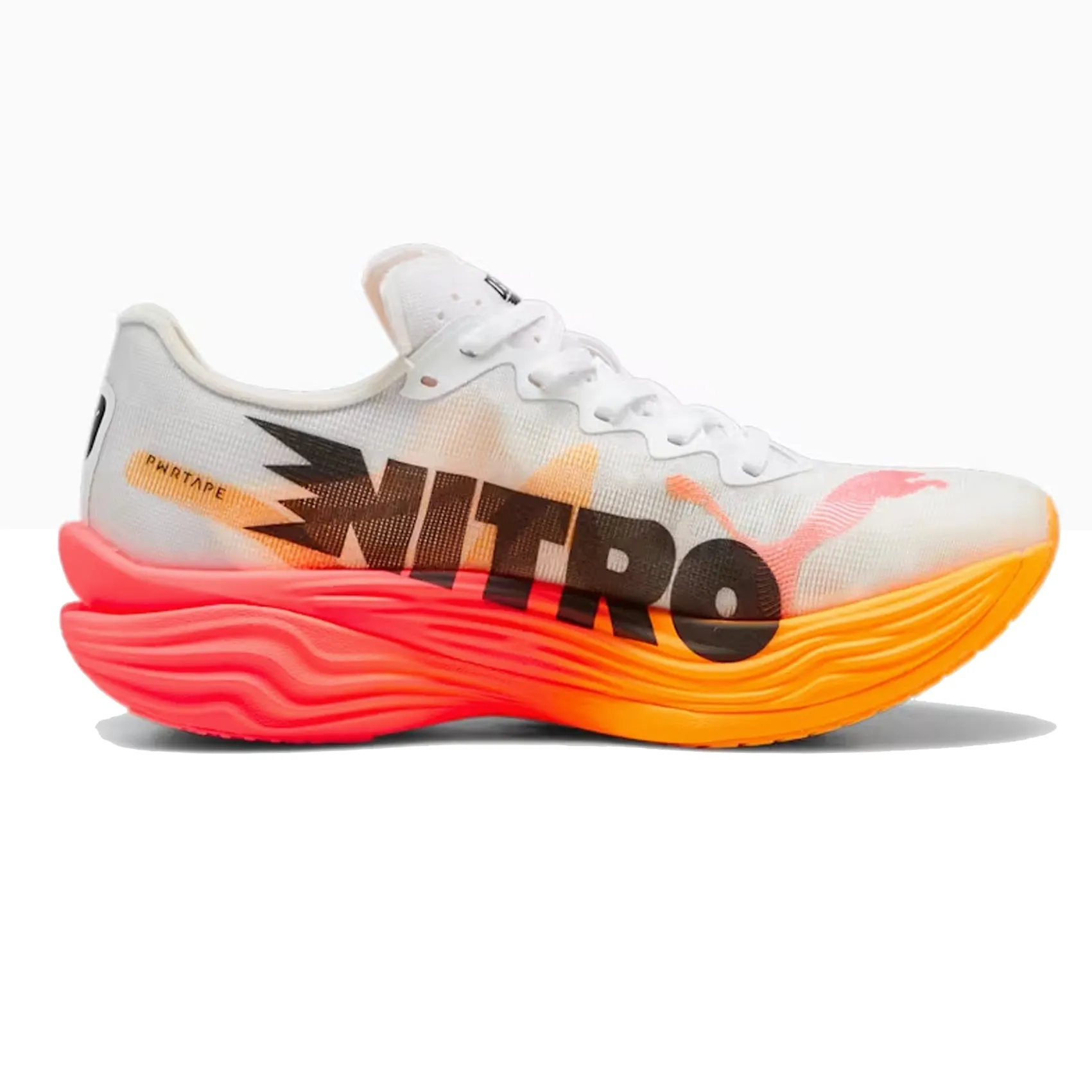 Mens PUMA Deviate NITRO Elite 3