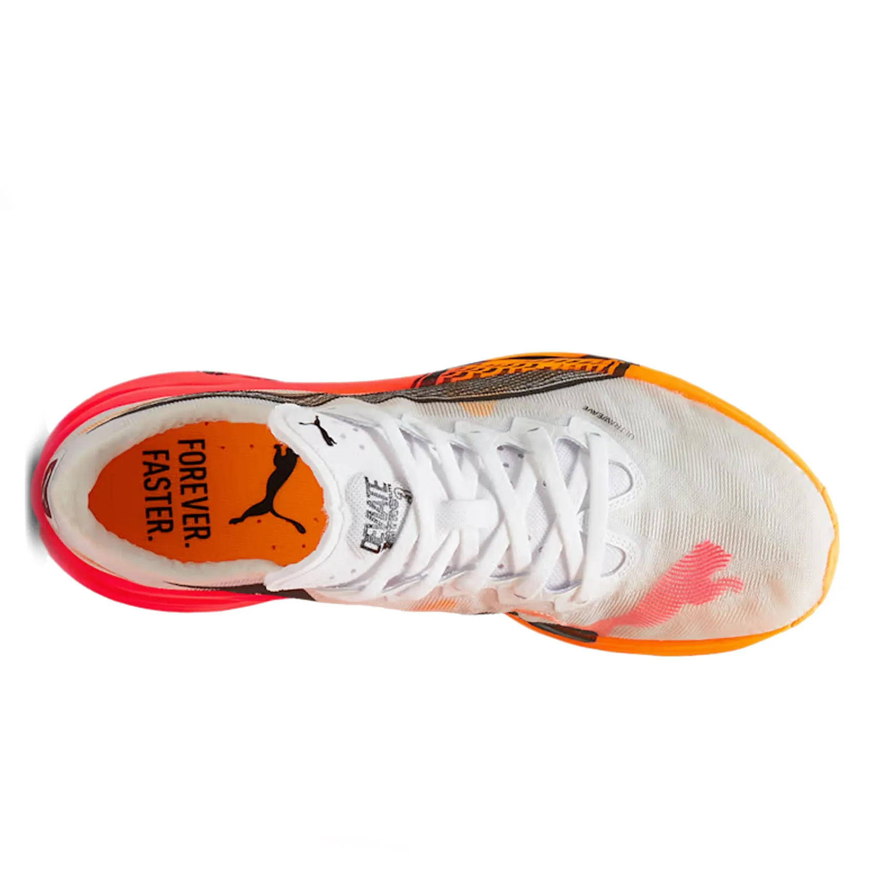 Mens PUMA Deviate NITRO Elite 3