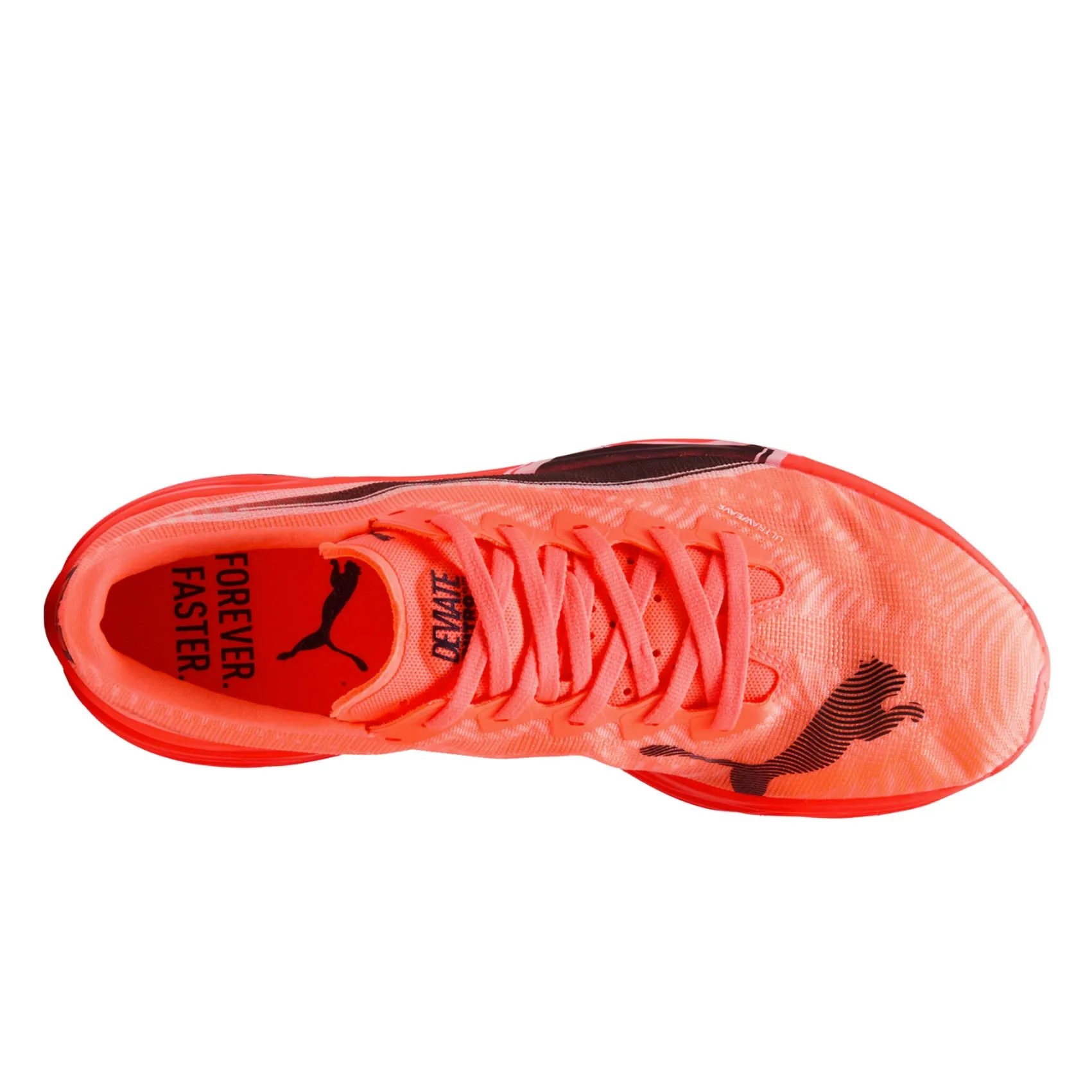 Mens PUMA Deviate NITRO Elite 3