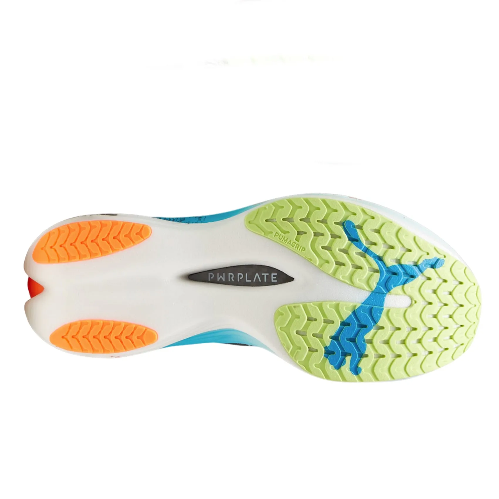 Mens PUMA Deviate NITRO Elite 3