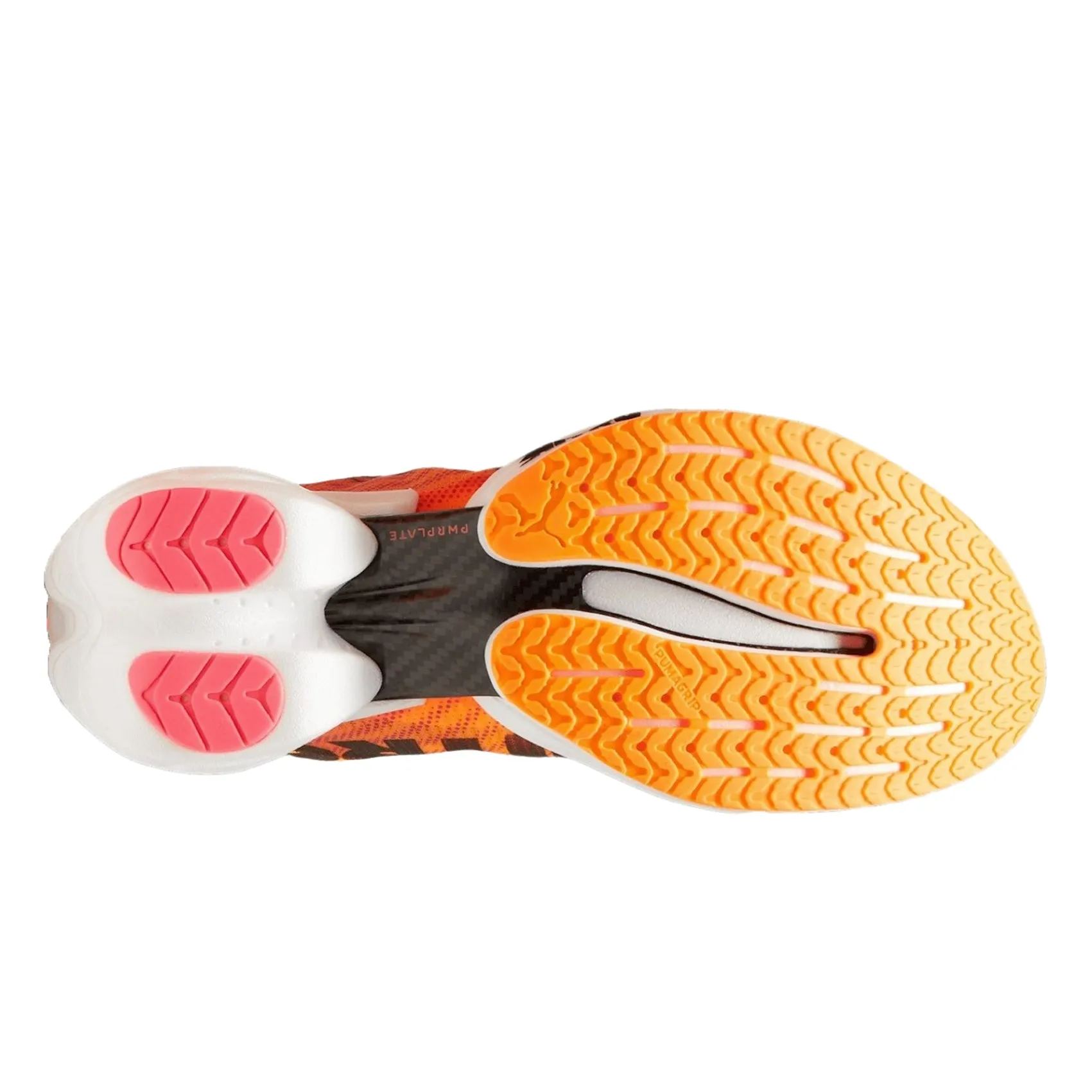 Mens PUMA FAST-R NITRO Elite 2