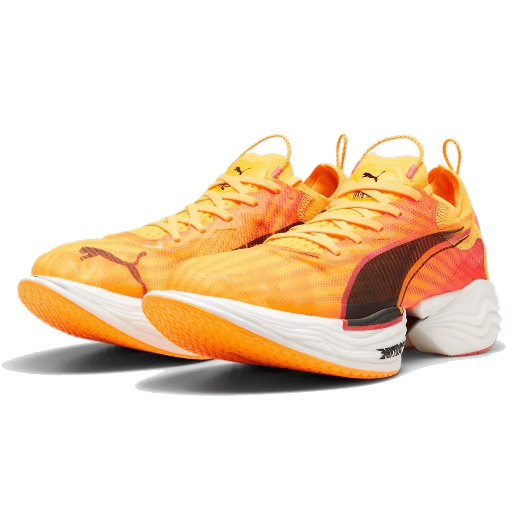 Mens PUMA FAST-R NITRO Elite 2