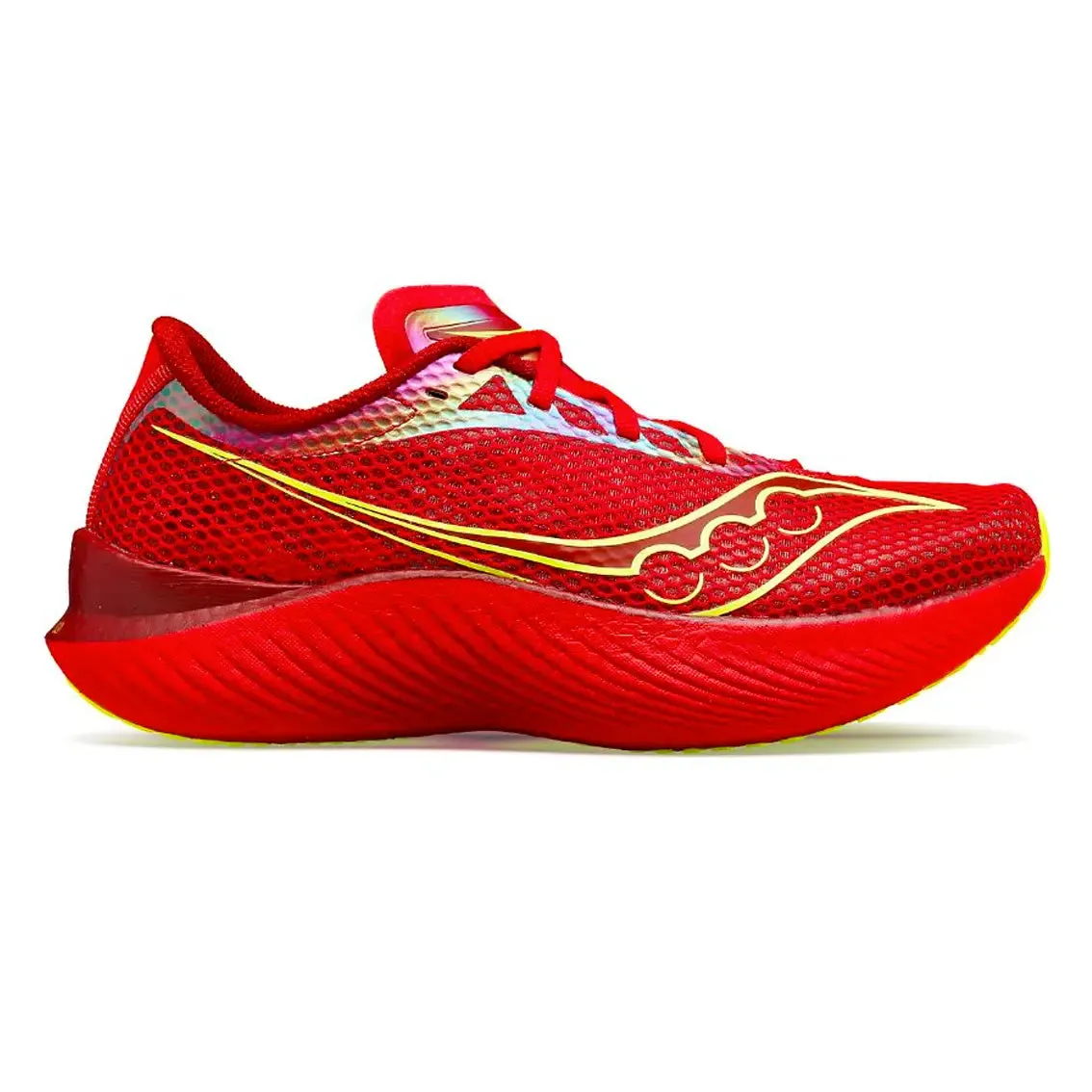Mens Saucony Endorphin Pro 3