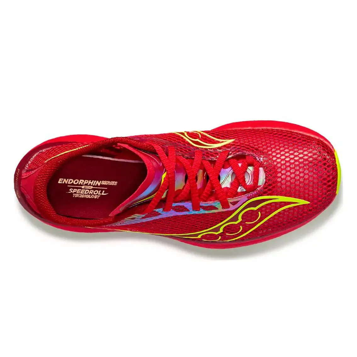 Mens Saucony Endorphin Pro 3