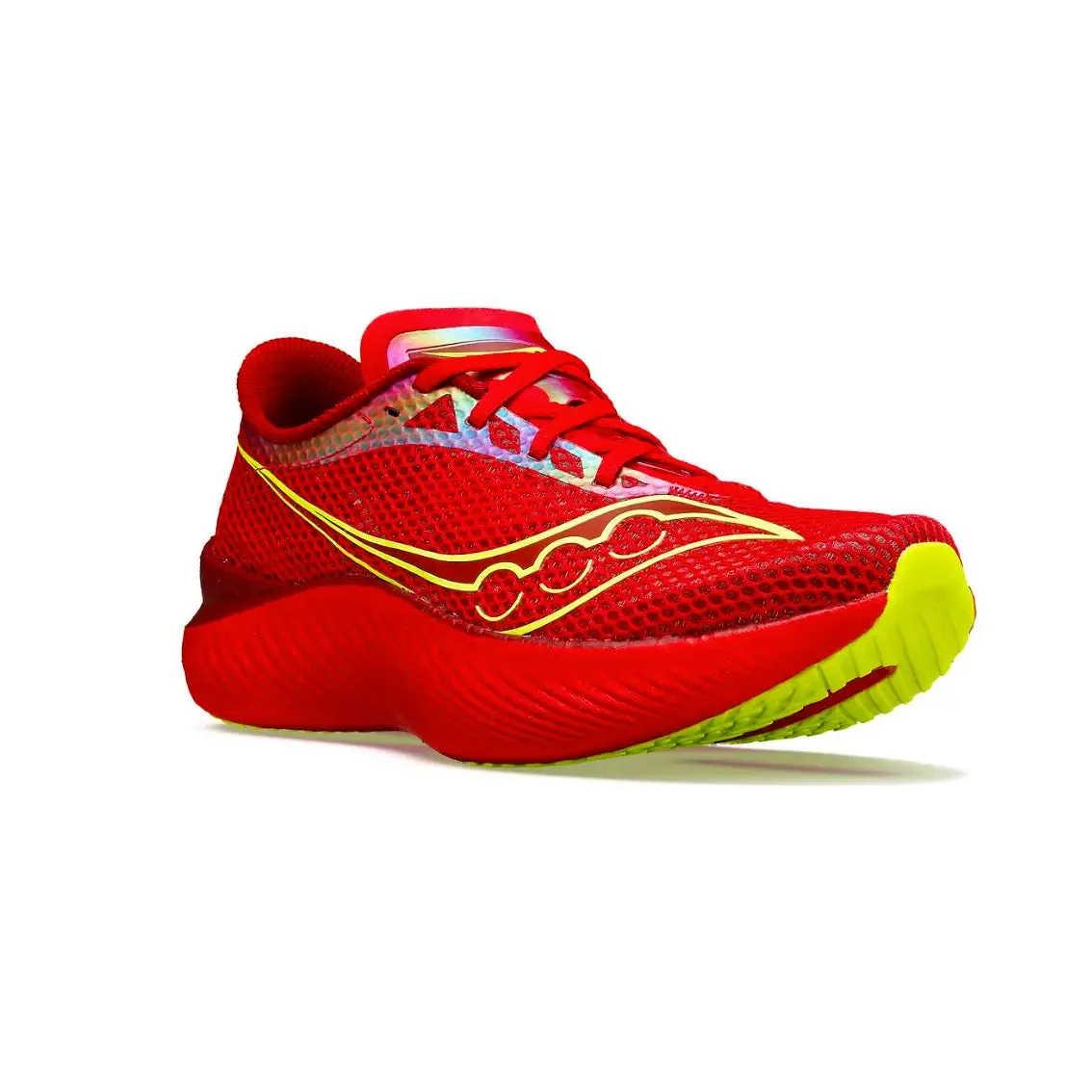 Mens Saucony Endorphin Pro 3