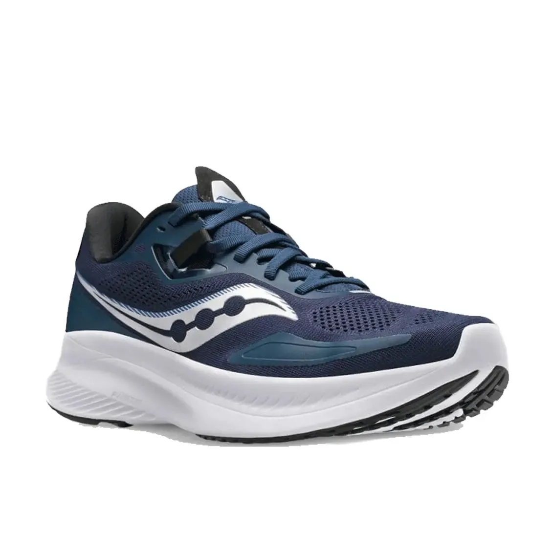 Mens Saucony Guide 15