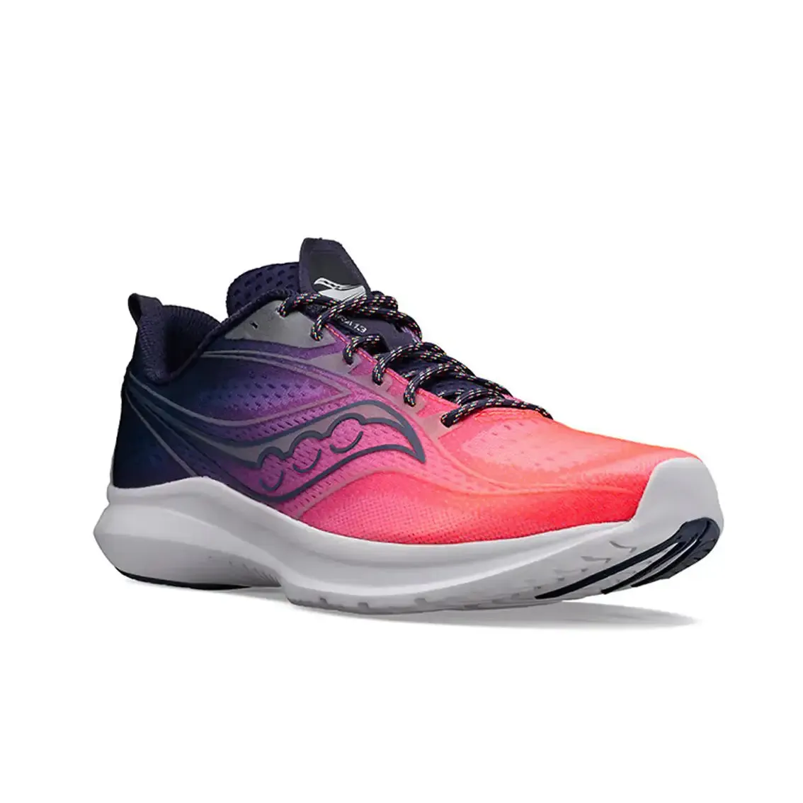 Mens Saucony Kinvara 13 - Nite Light