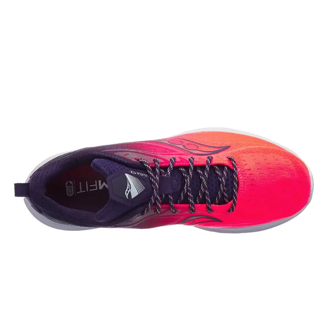 Mens Saucony Kinvara 13 - Nite Light