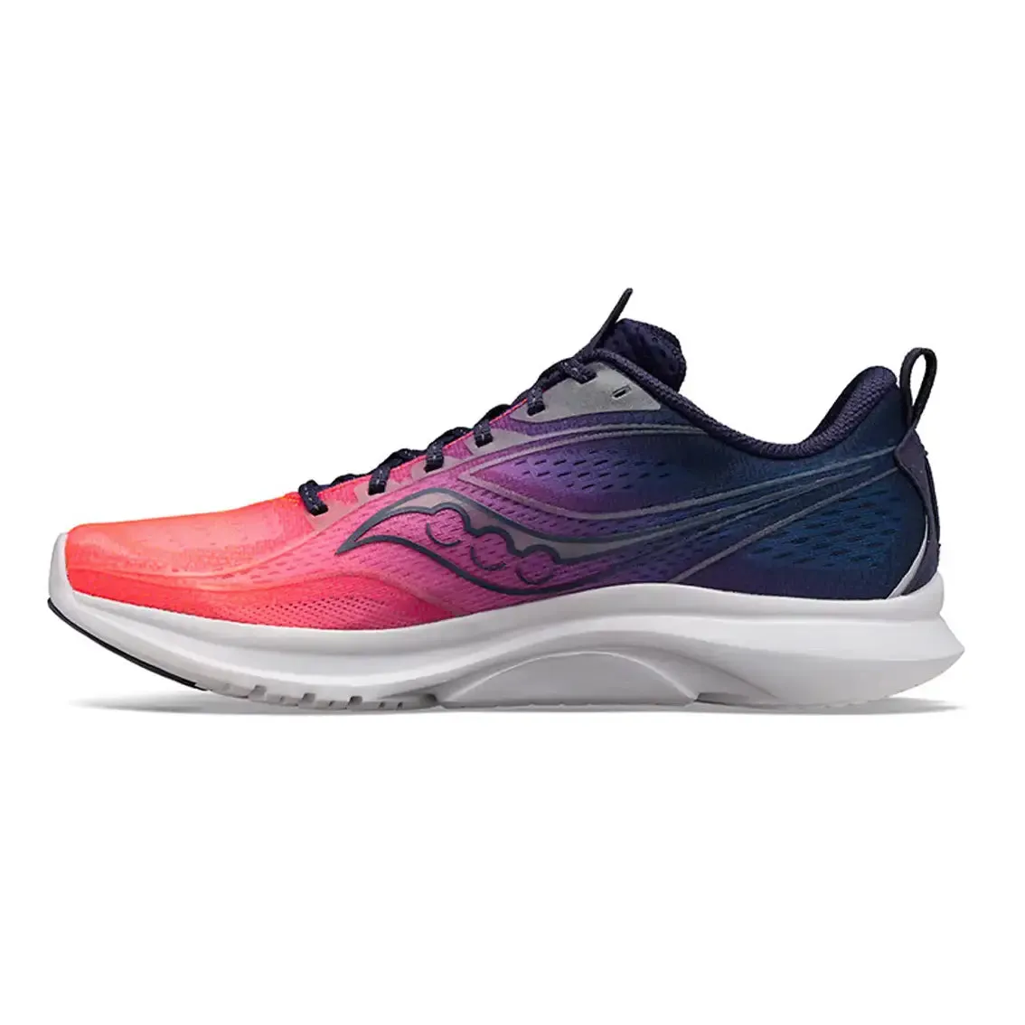 Mens Saucony Kinvara 13 - Nite Light