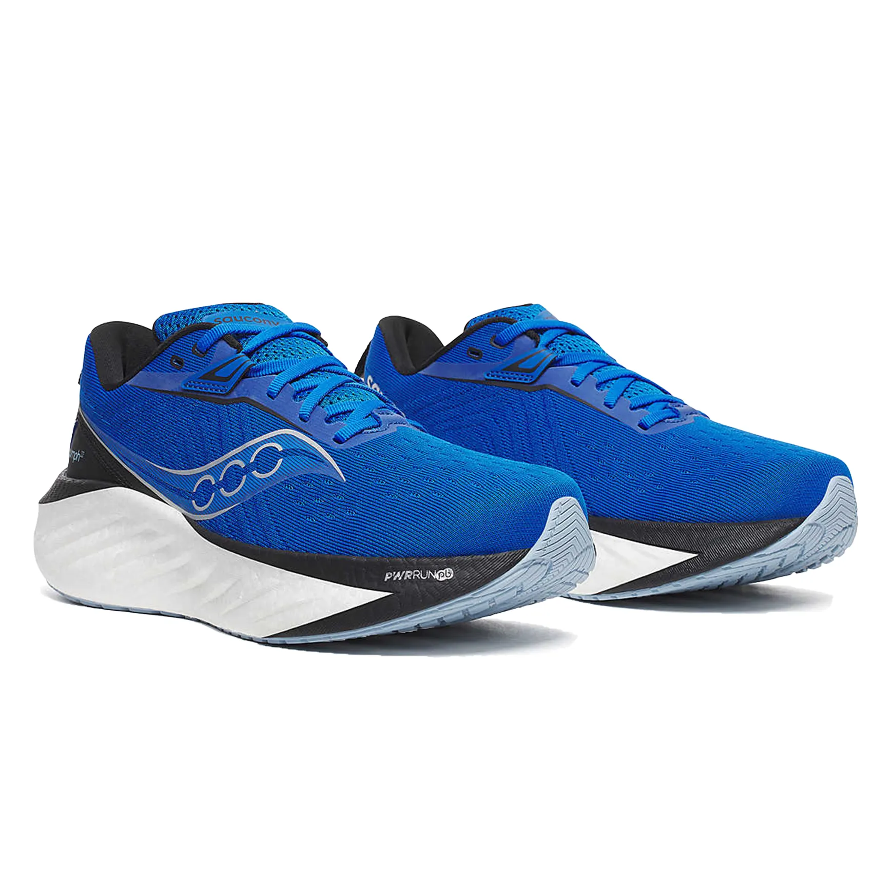 Mens Saucony Triumph 22