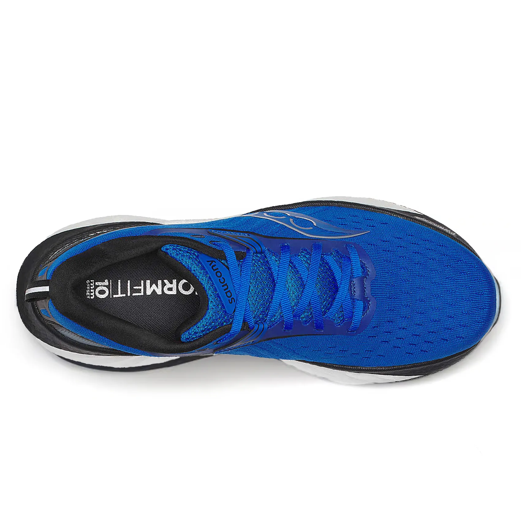 Mens Saucony Triumph 22