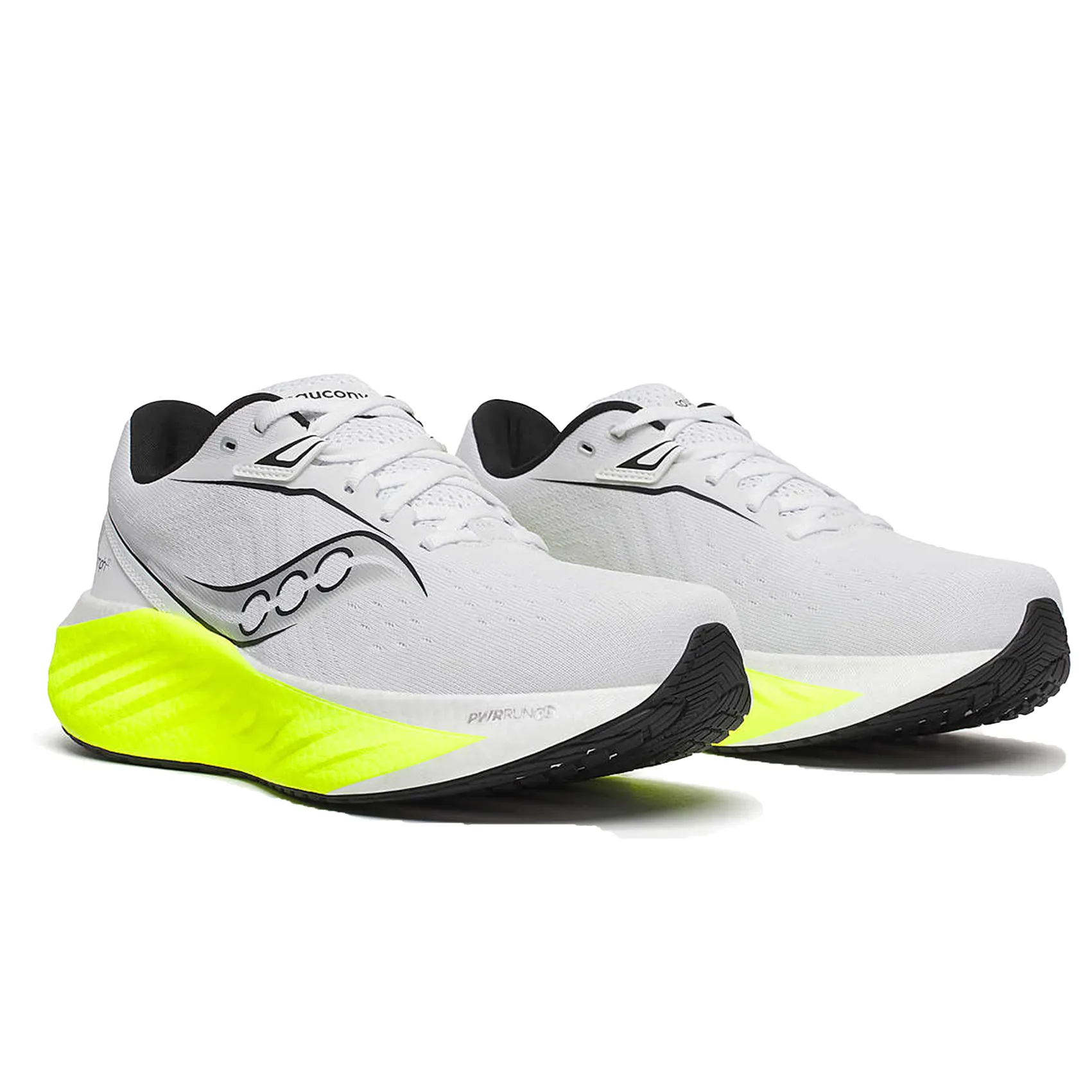 Mens Saucony Triumph 22