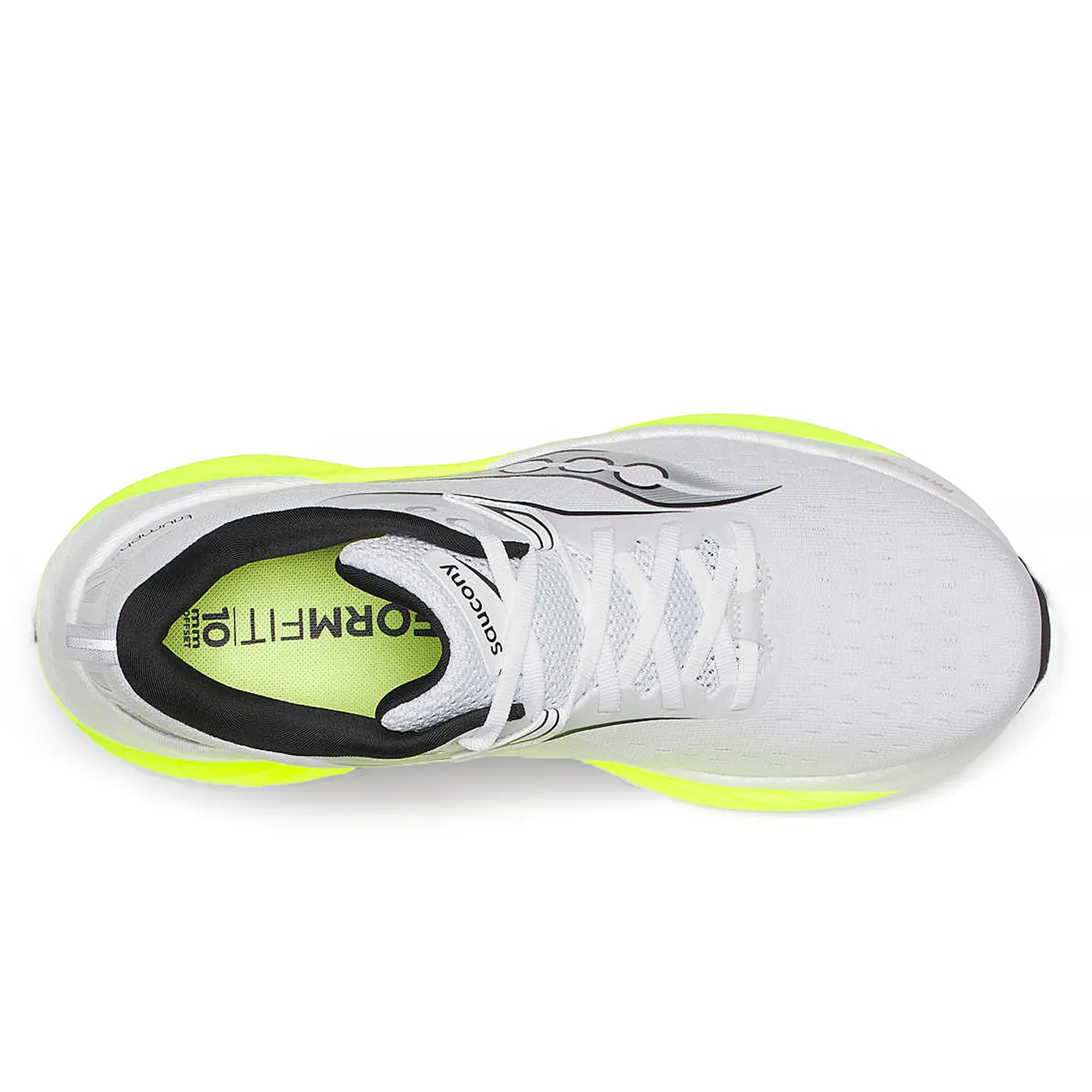 Mens Saucony Triumph 22