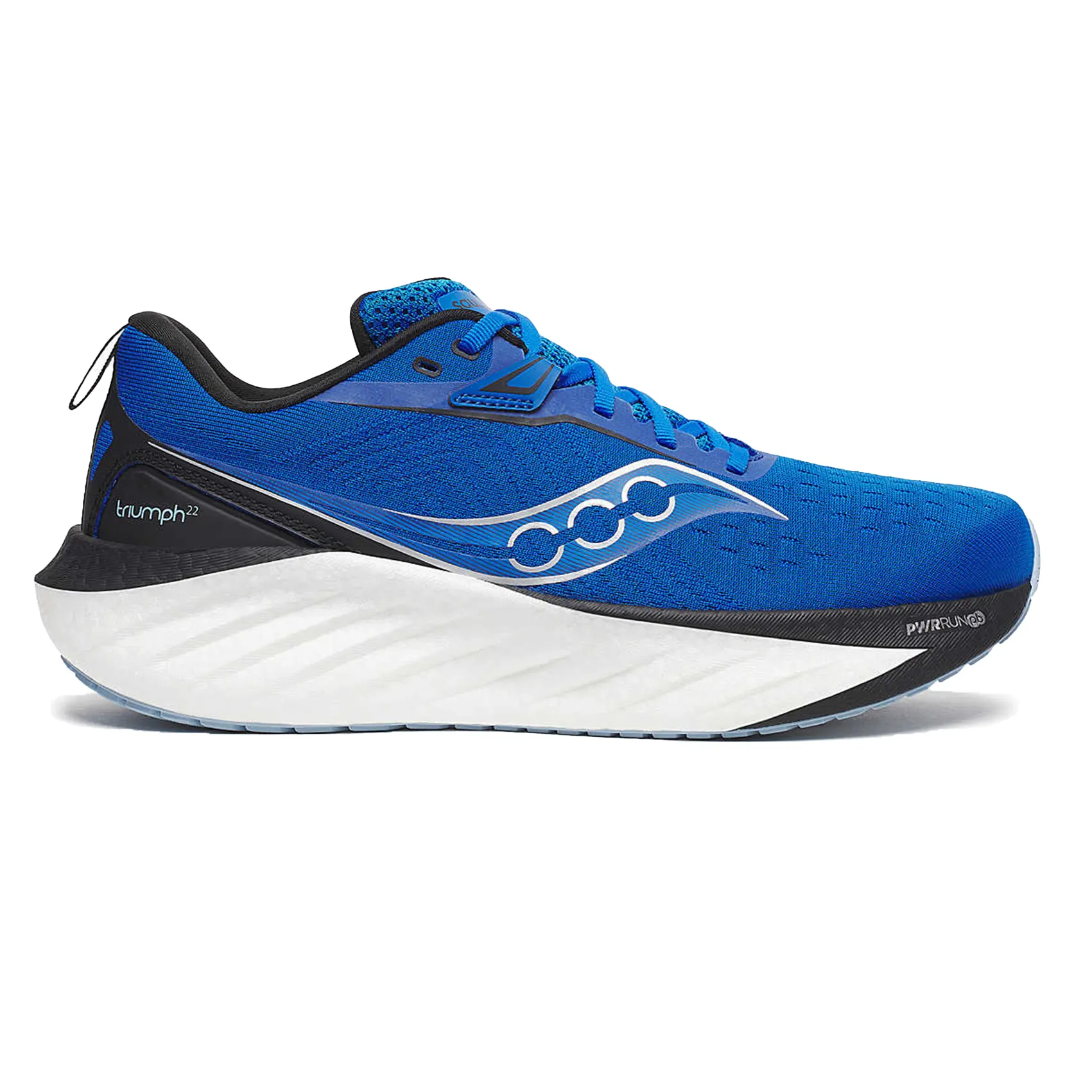 Mens Saucony Triumph 22