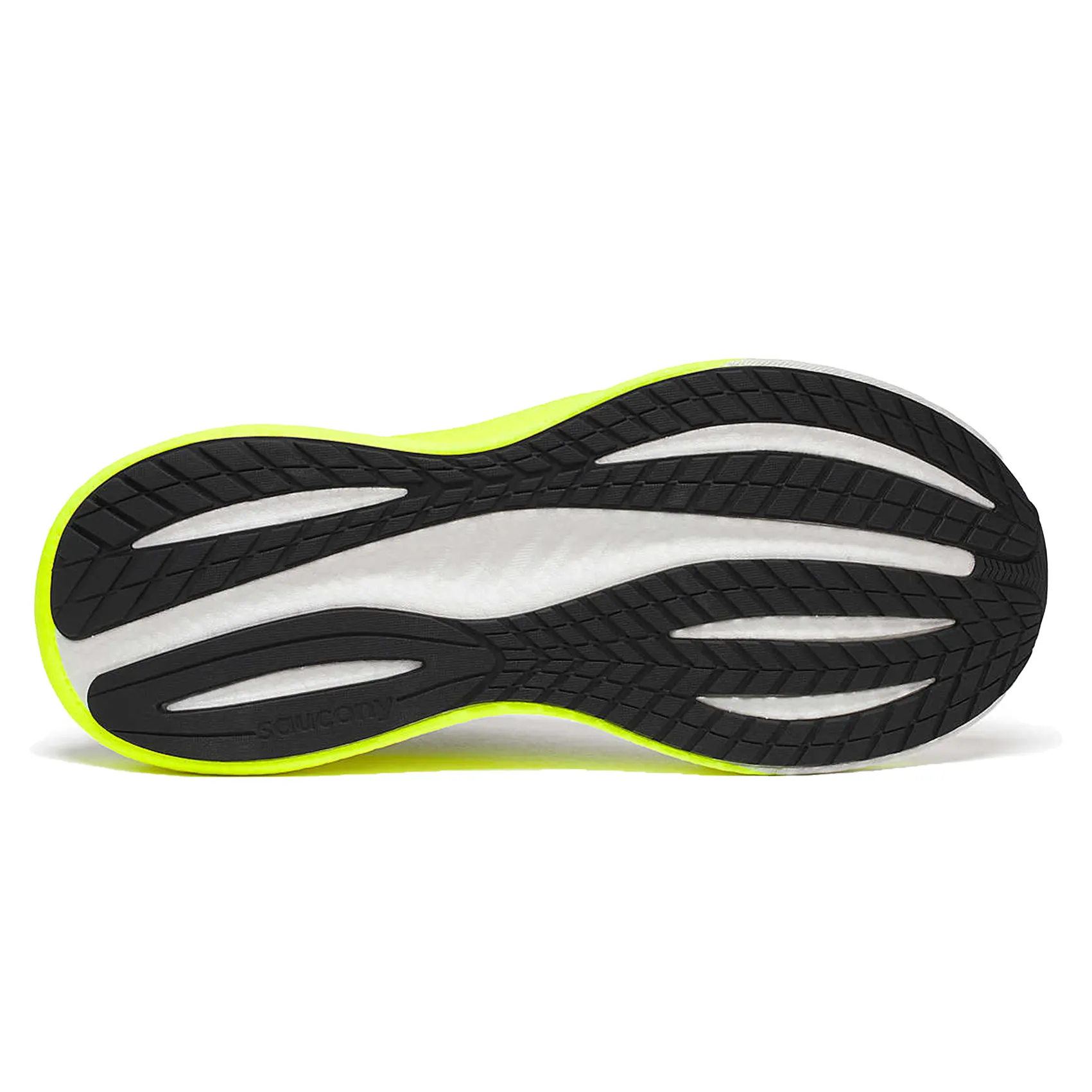 Mens Saucony Triumph 22