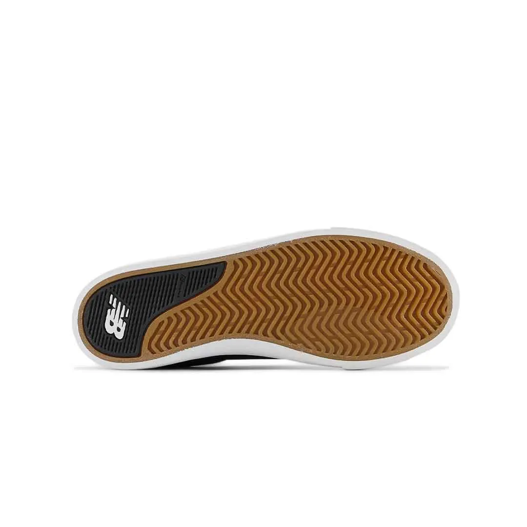New Balance - Men's Numeric 22 Shoes (NM22BLJ-D)