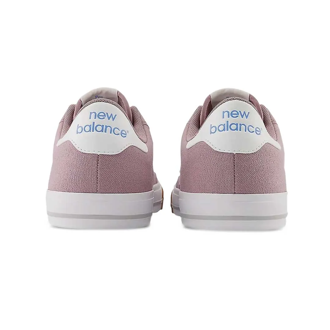 New Balance - Unisex Numeric 212 Rose & White Skate Shoes (NM212NTP-D)