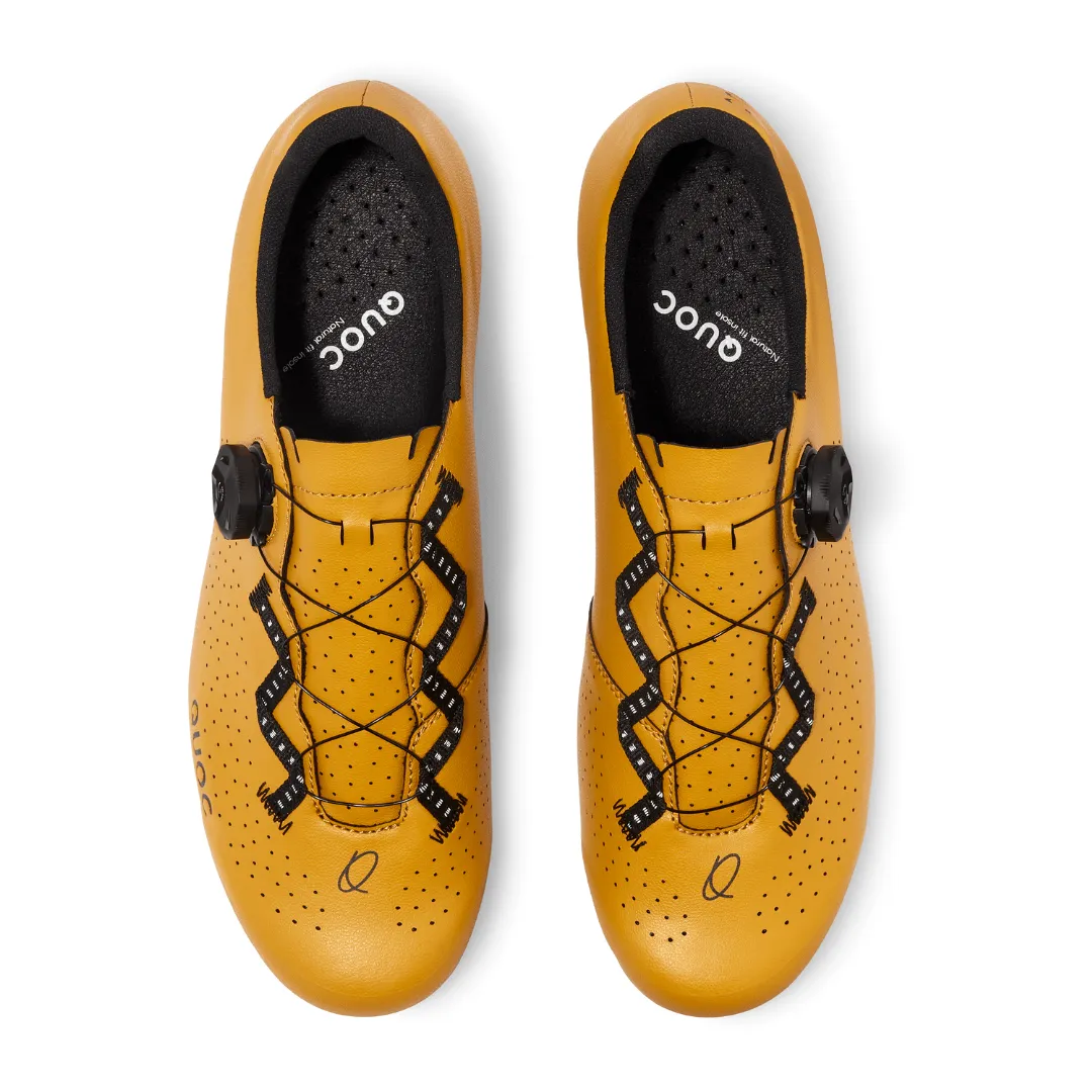 QUOC Escape Road Shoes