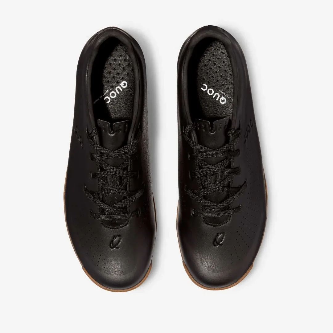 QUOC Gran Tourer Lace Shoes