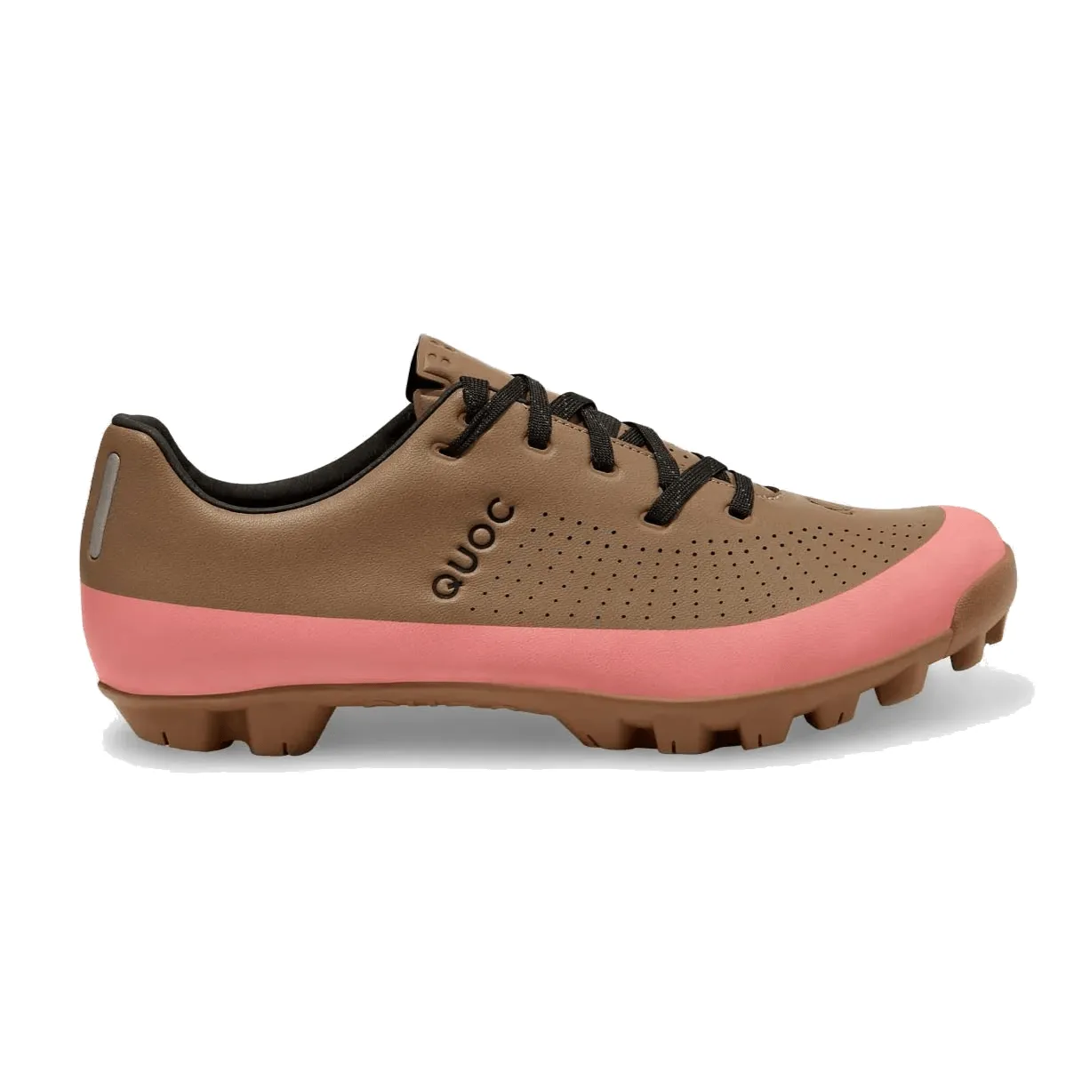 QUOC Gran Tourer Lace Shoes
