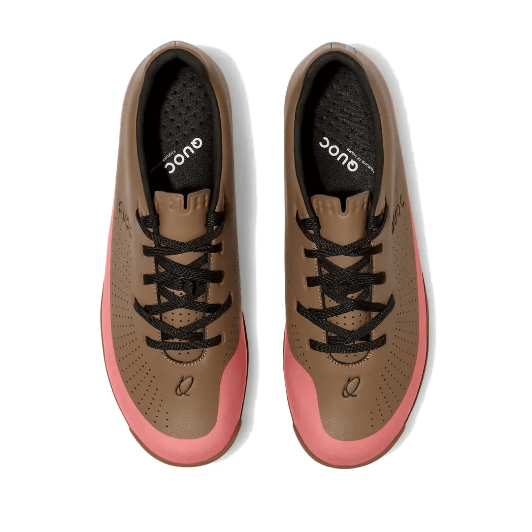 QUOC Gran Tourer Lace Shoes