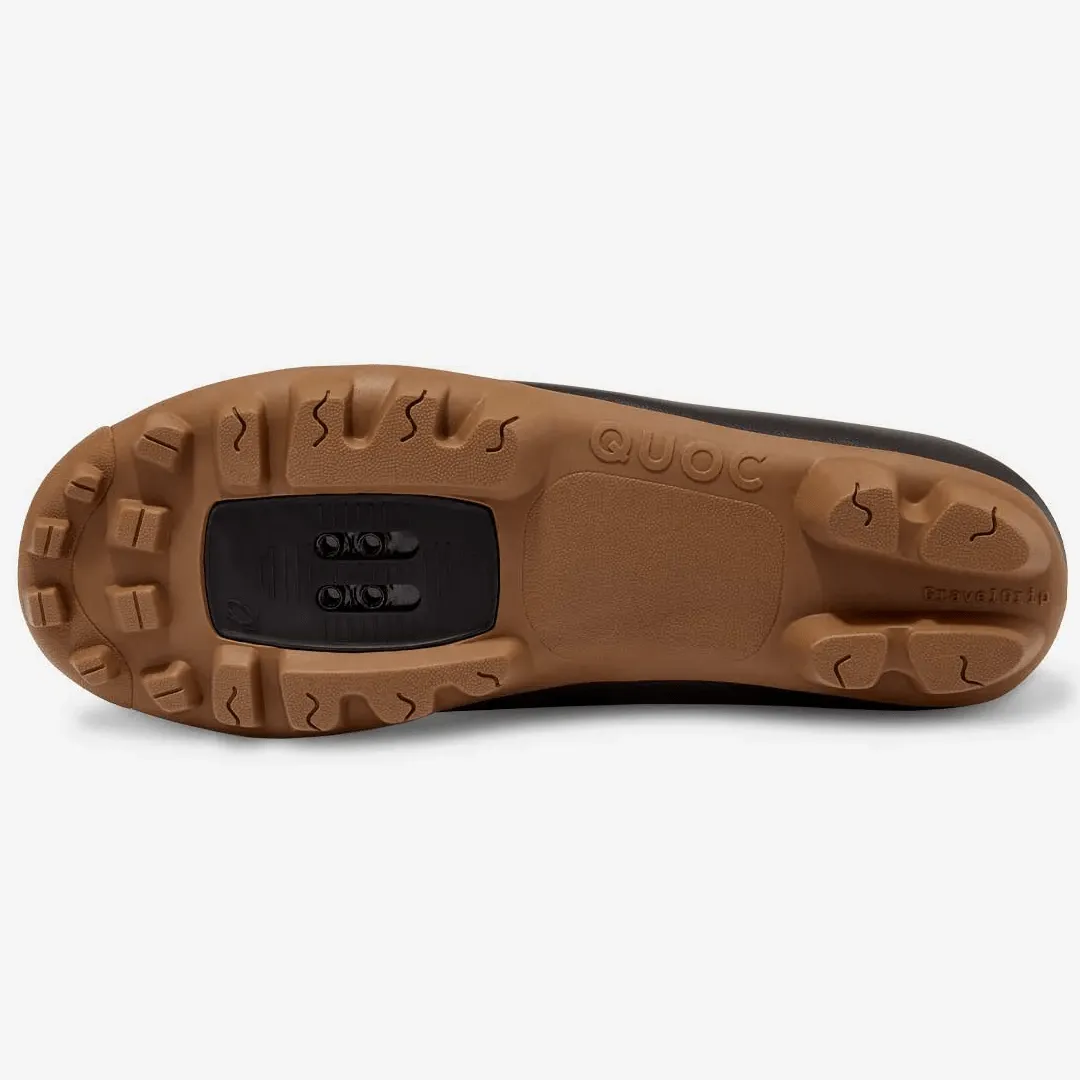 QUOC Gran Tourer Lace Shoes