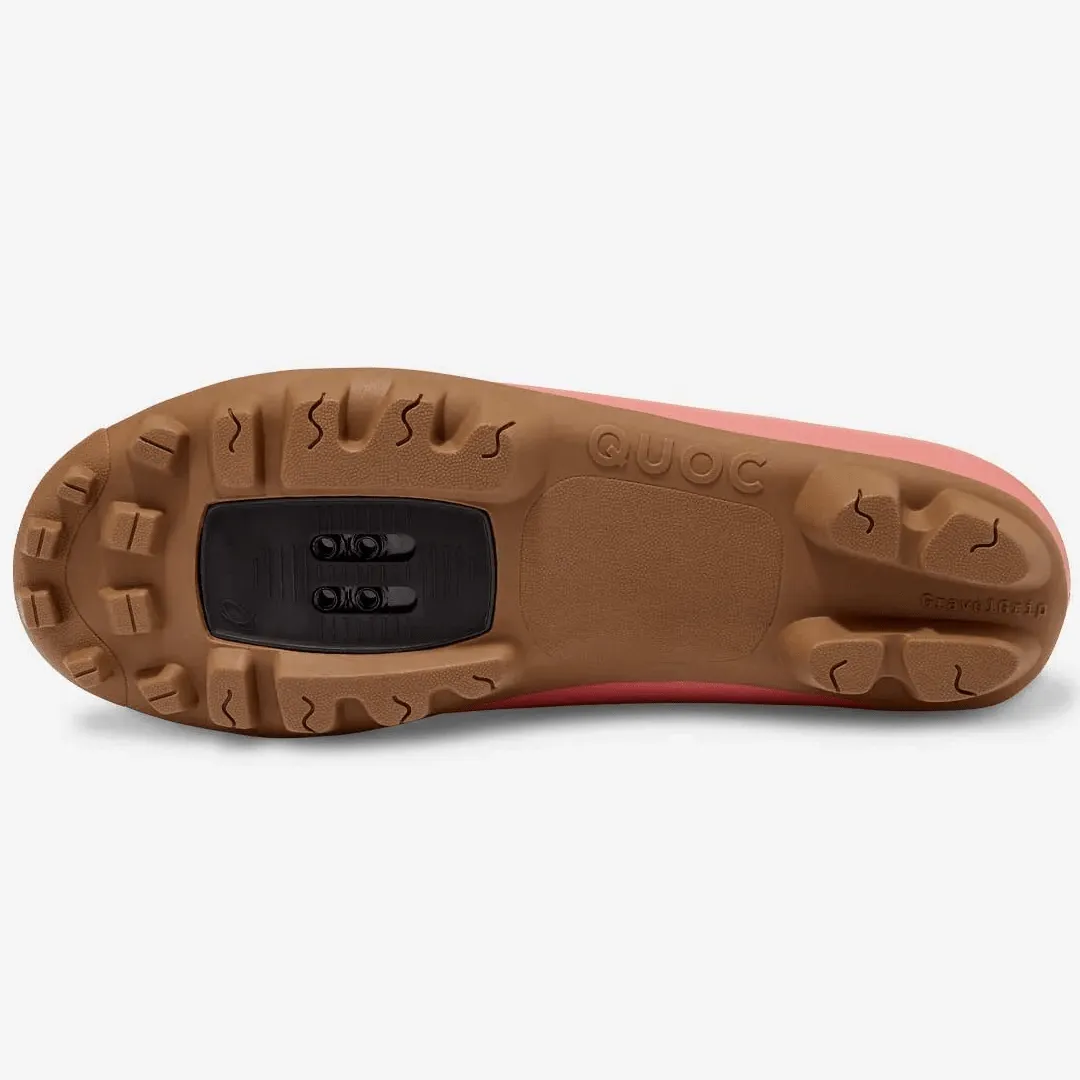 QUOC Gran Tourer Lace Shoes