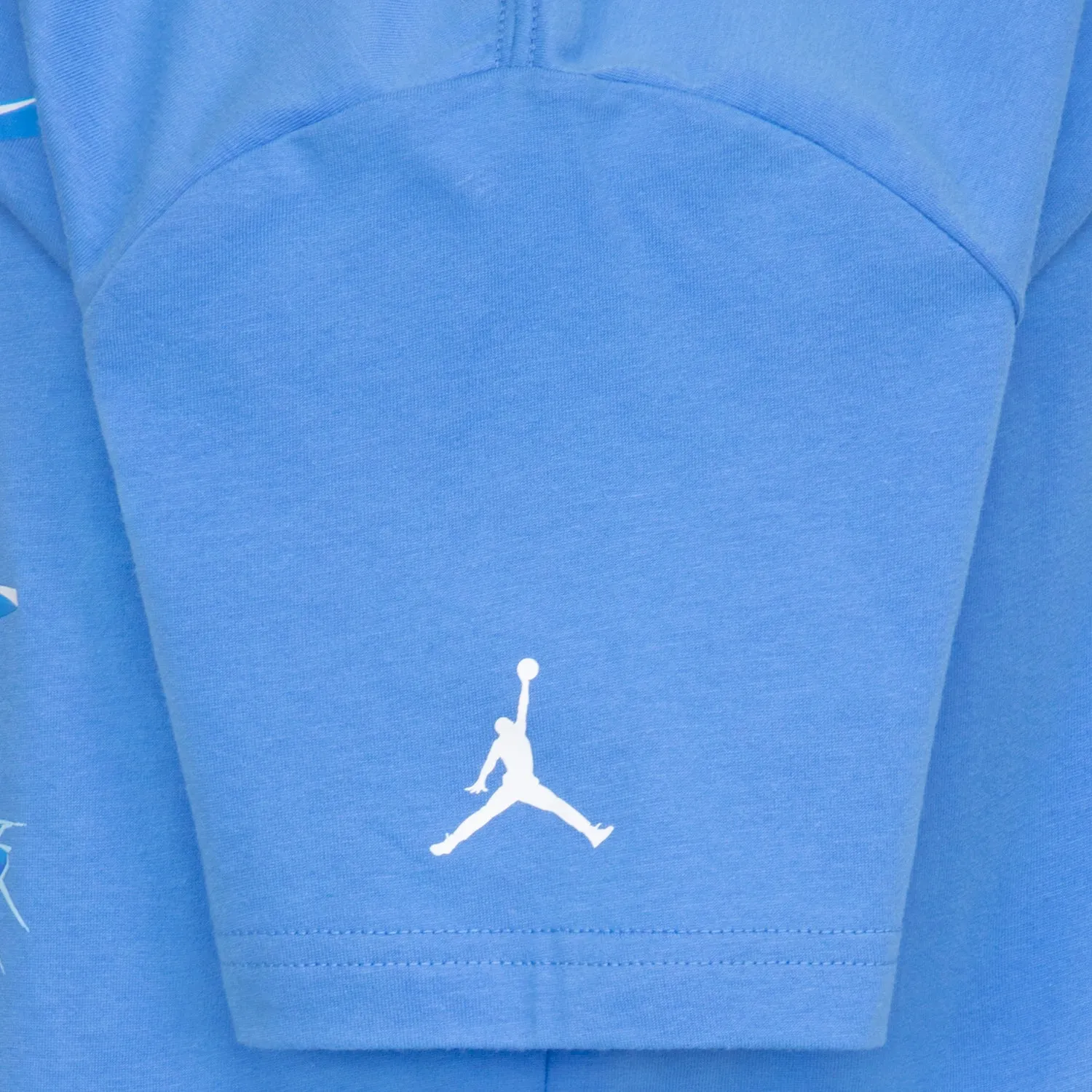 Shattered Glass Jumpman Tee - Youth