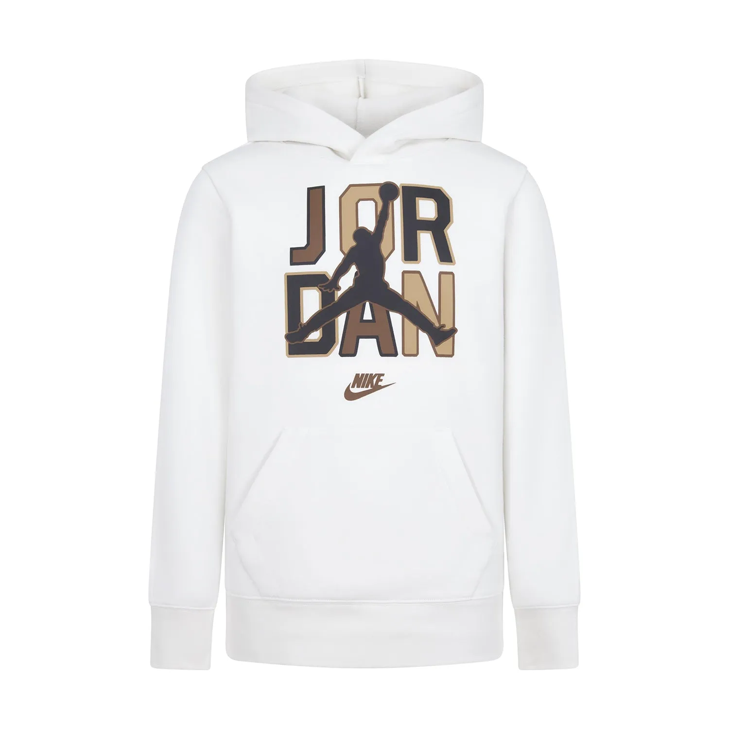 Sport DNA PO Hoody - Youth