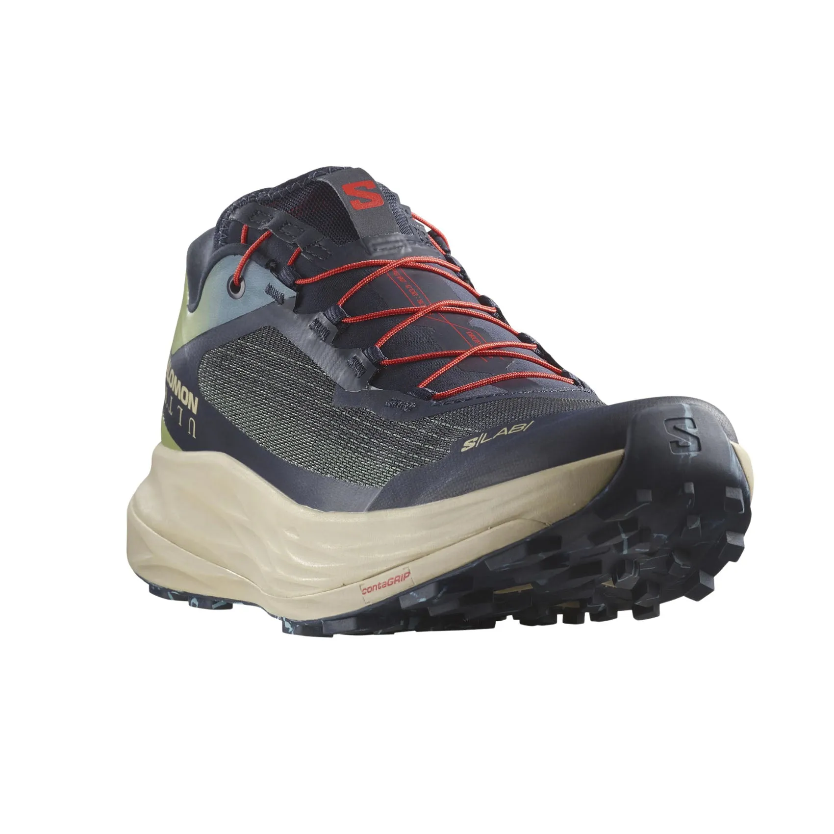 Unisex Salomon S/Lab Ultra