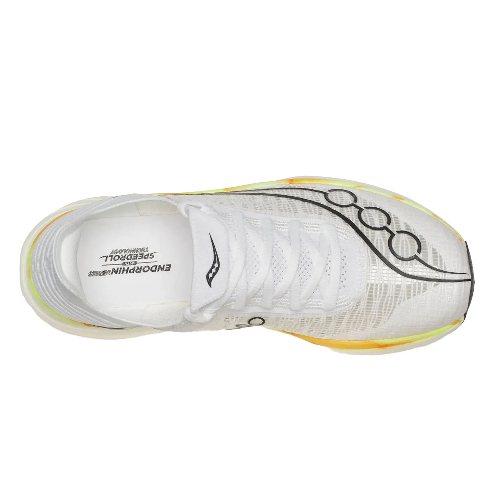 Unisex Saucony Endorphin Elite 2