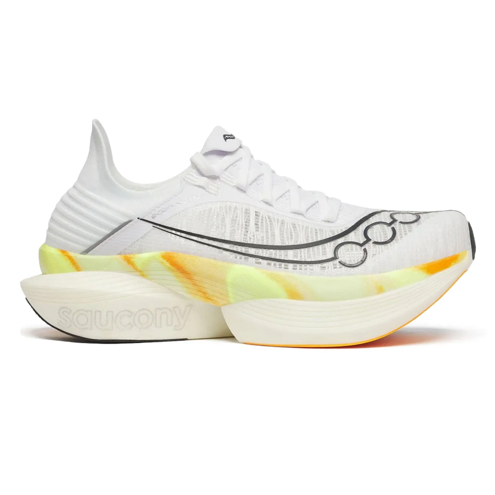 Unisex Saucony Endorphin Elite 2