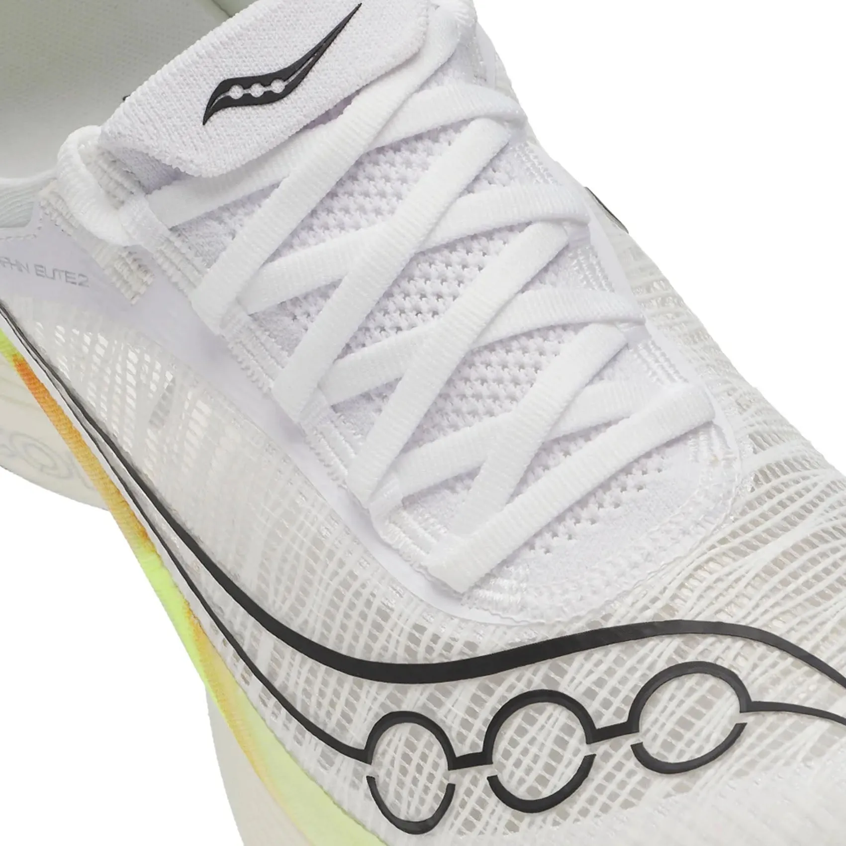 Unisex Saucony Endorphin Elite 2