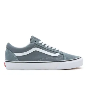 Vans Old Skool Color Theory (stormy wash)