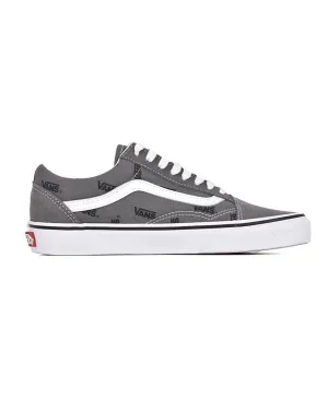 Vans Old Skool (pewter/black)