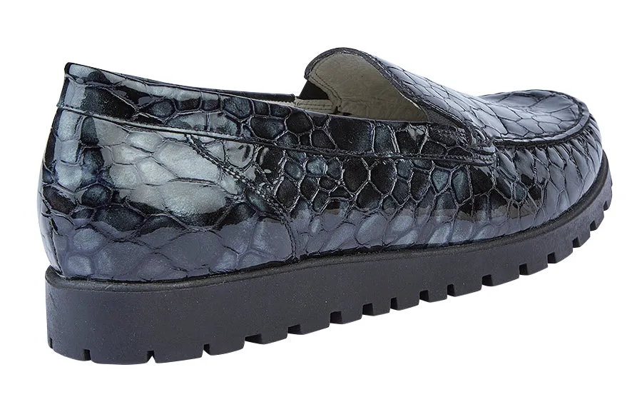 Wal Bonn Grey