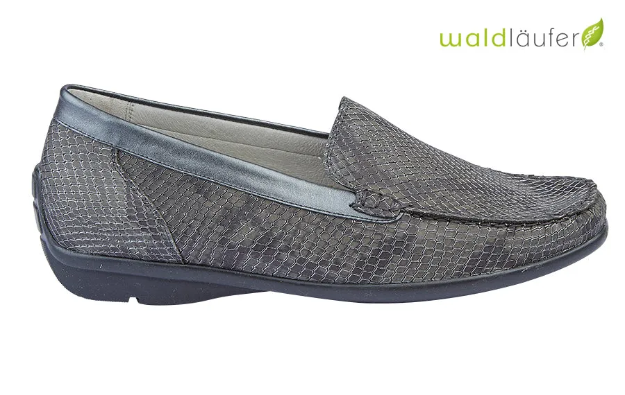 Wal Tchibo Grey