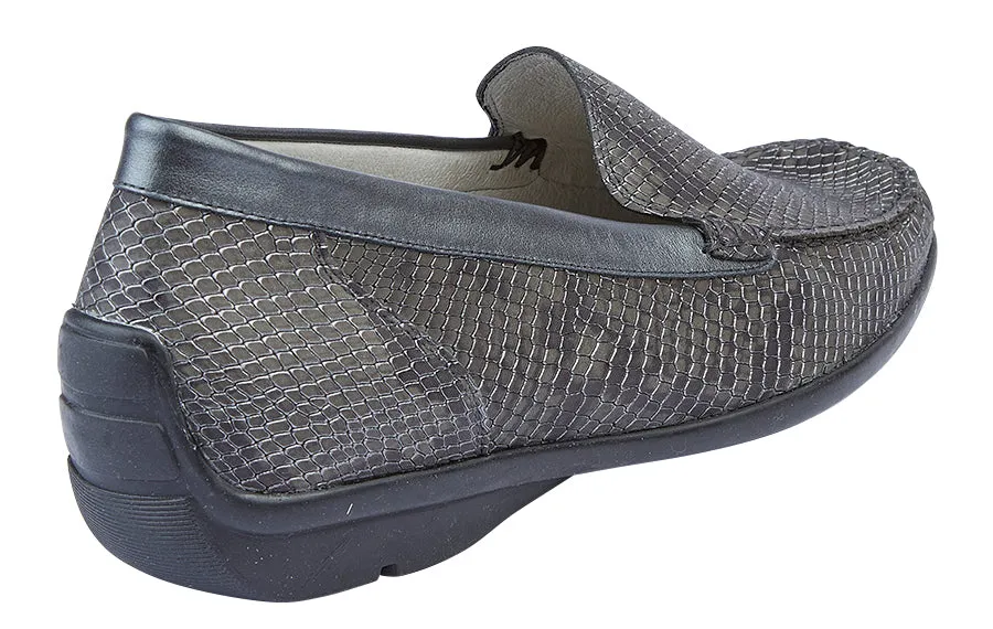 Wal Tchibo Grey