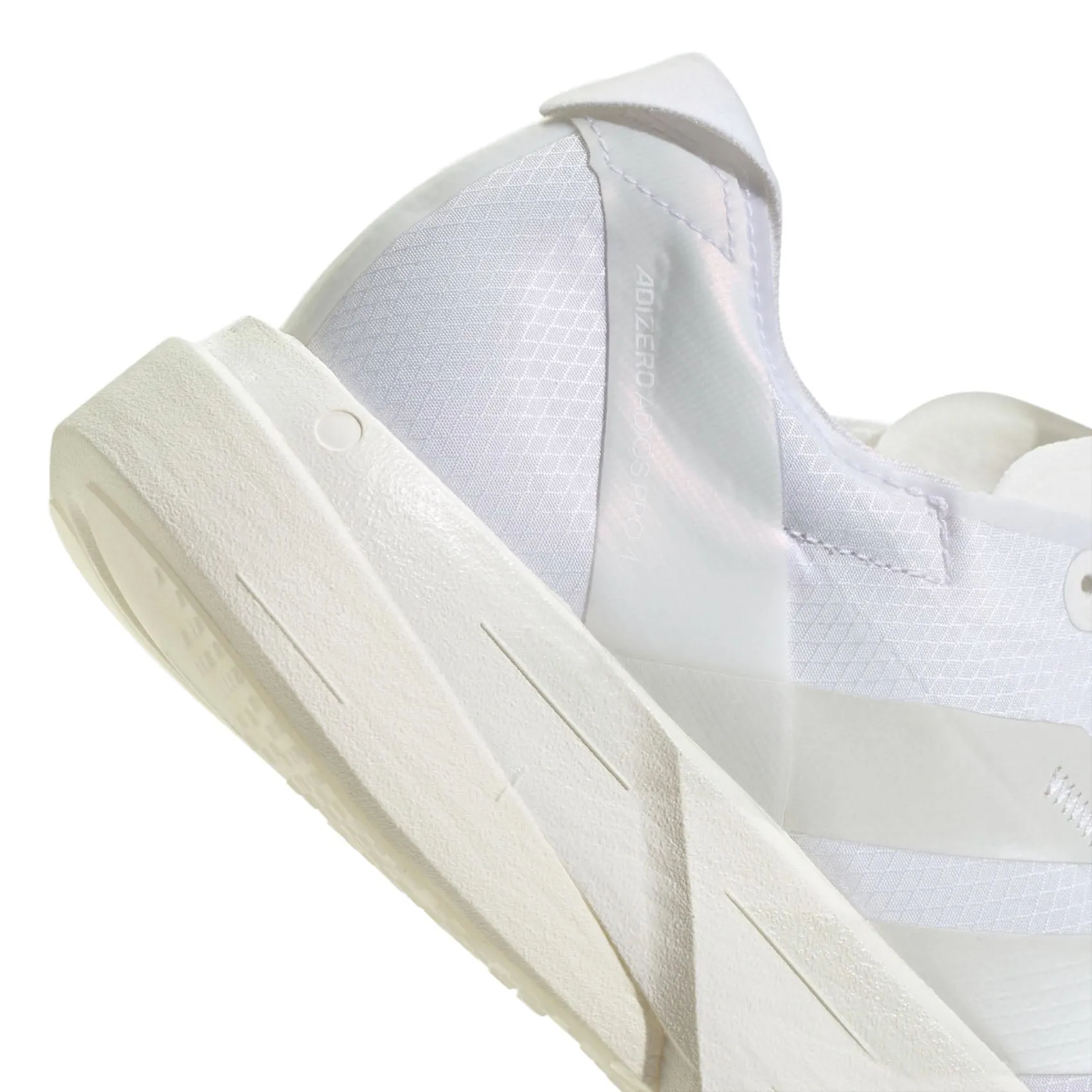 Womens Adidas Adizero Adios Pro 4