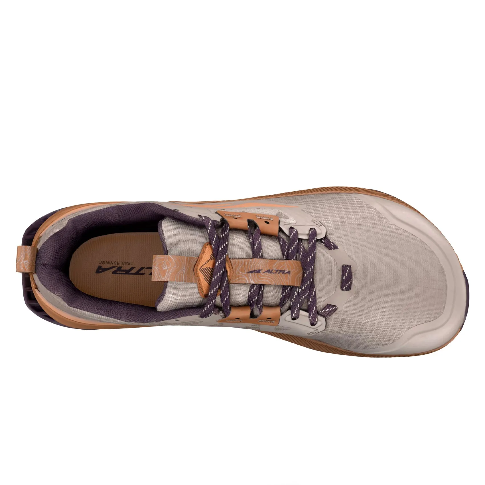 Womens Altra Lone Peak 8