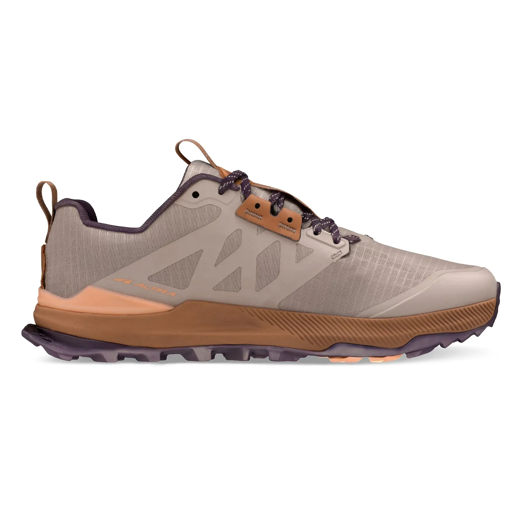 Womens Altra Lone Peak 8
